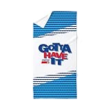 CafePress Pepsi Gotta Have It 30'x60' Absorbent Cotton Back, Soft Beach, Pool Towel