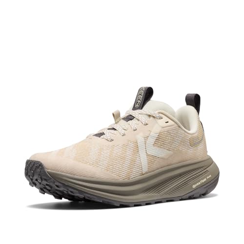 Image of KEEN Women's Roam Breathable Lightweight Comfortable Trail Running Shoes