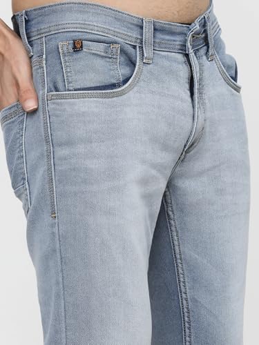 Image of Locomotive Men Jeans