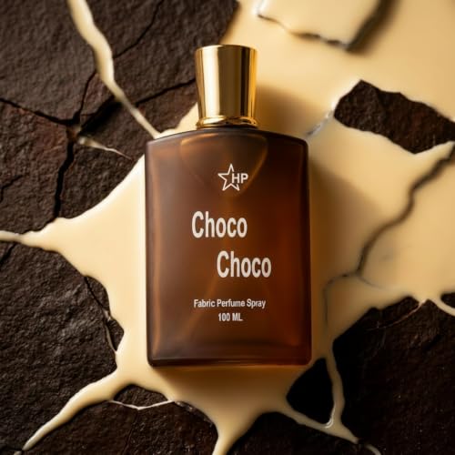 Image of HP Choco Choco Deluxe Perfume for Men and Women 100ml