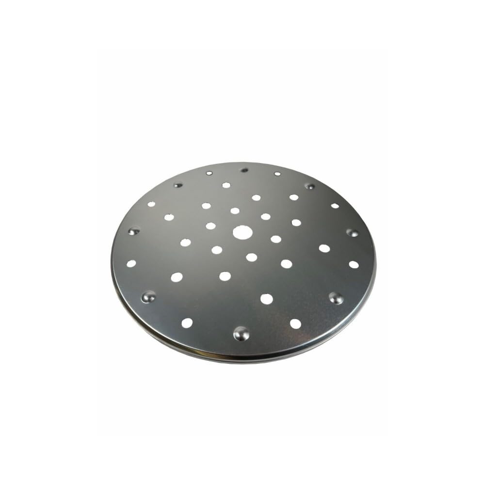 HASMX Replacement 85341 Cooking Rack Compatible with 703 733 803B 833 B301A B301B B302A C301A 3 Quart Pressure Cooker