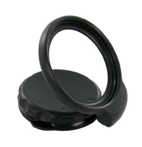 G-Mobility - GRJMCMTTS30 Support Voiture pour GPS Tomtom - One V4 et One XL V2, New, IQ Routes, XXL Version Easy (Produit Import)