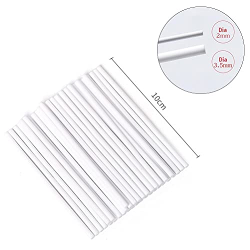 Yamslam 1 Set Reusable Kiln Tools Ceramic Hanging Firing Holder With High Temperature Tungsten Wire Porcelain Bead Jewelry Pendant Hanging Burning Bracket Kiln Holder Tool For Pottery Tools #TOP5