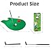 Imagen de Kiuiom Funny Potty Putter,Mini-Golf para Baño