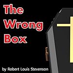 Cover of The Wrong Box