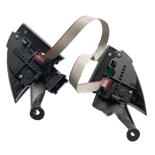 Interrupteur volant pour Passat B7 Bouton audio pour trajets