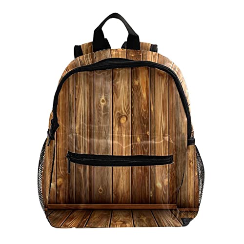 Sac à dos enfants sans couture léger et imperméable de 30,5 cm multicolore