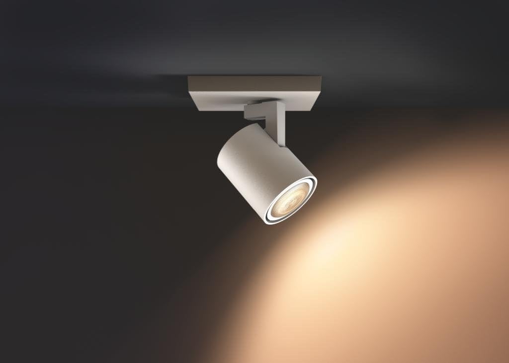 Philips by Signify Hue Runner - Spot for Exp White, 915005403402 (White) image 2