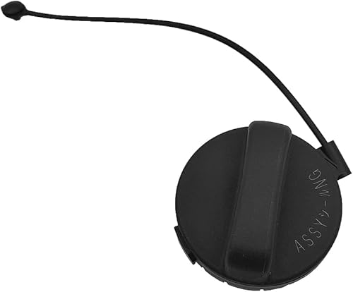 Zieichy Fuel Tank Filler Cap Compatible with Mazda 2013-2019 CX-3 CX-5 CX-9，Repl