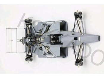 エアロ・ザ・マス０１　ビデオ C.F.C. 新世紀GPXサイバーフォーミュラSIN 凰呀AN-21 モード