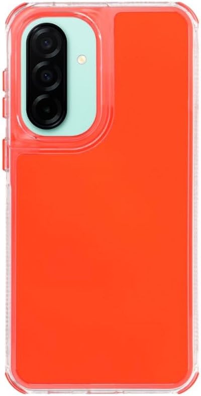 Cool Case for Samsung A266 Galaxy A26 5G / A17 / A17 5G Matrix Coral