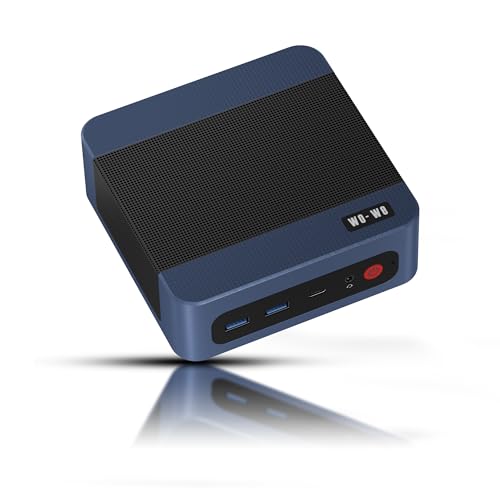 WO-WE ミニPC ryzen5 3550H 16GB/1TB Amazon.co.jp: ミニPC Ryzen コア スレッド（最大3.7GHz） 16GB DDR4