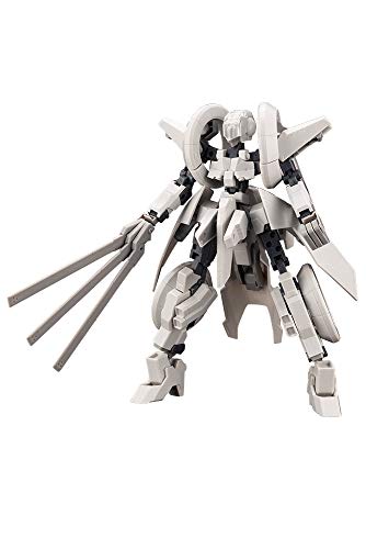 Maquette Articulée Frame Arms 1/100 Wilber Nine Transformable Kotobukiya Armor Set