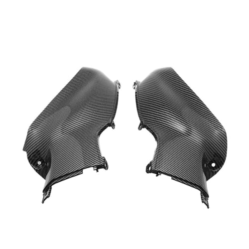 Carénage latéral Suzuki Hayabusa GSX1300R 99-07 haut tableau bord
