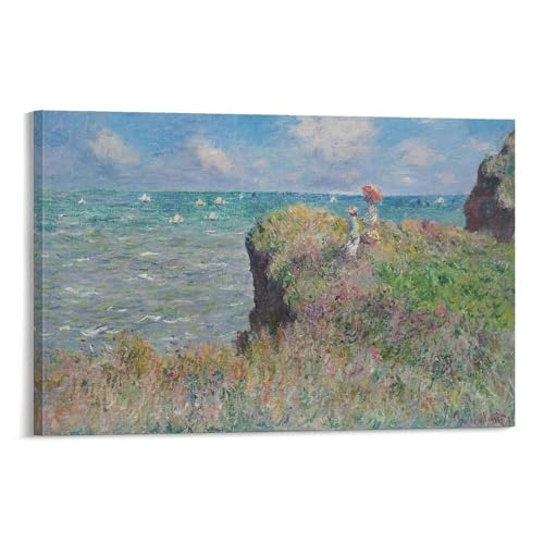 N[h l v[B̒fȐ̎U G|X^[ vg  EH[A[g xbh[ ŉ CeA12x18inch(30x45cm)