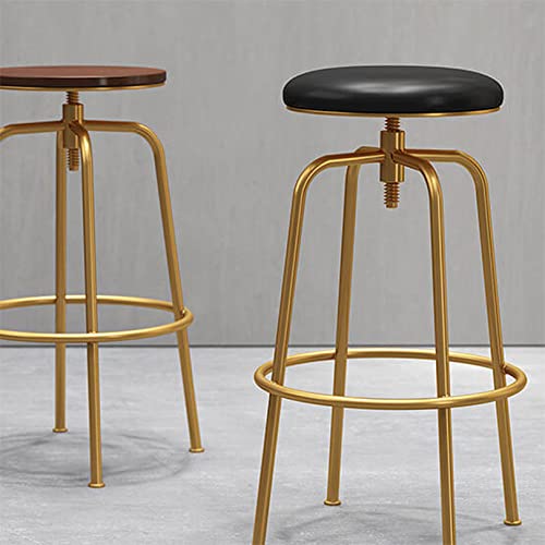 Tabourets de bar réglables : finis les maux de dos au comptoir - 5