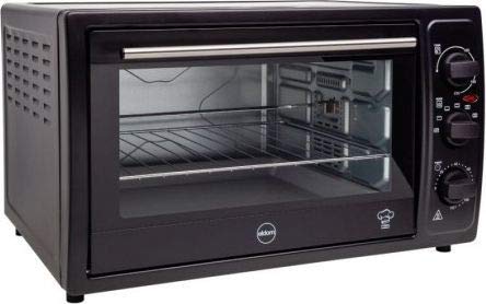 Eldom PR500 Horno Eléctrico con Asador 48 Litros Grande