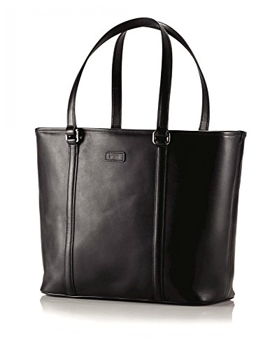 Hartmann Heritage Zippered Tote Heritage Black