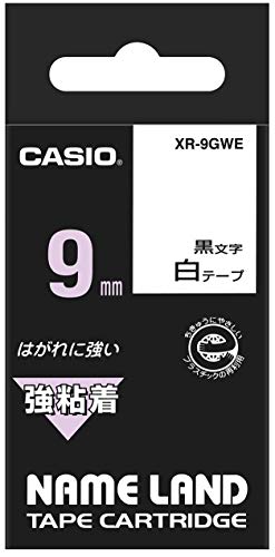 新品同様】CASIO KL-LE900 本体 18mm他テープ付き 楽天市場】カシオ用