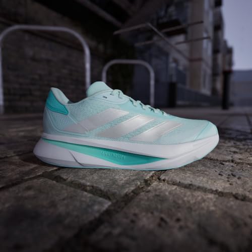 Image of adidas Duramo Sl 2 Running Sneakers Shoes - White