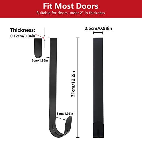 La mejor selección de Ganchos para colgadores los más recomendados. 14 Imagen adicional