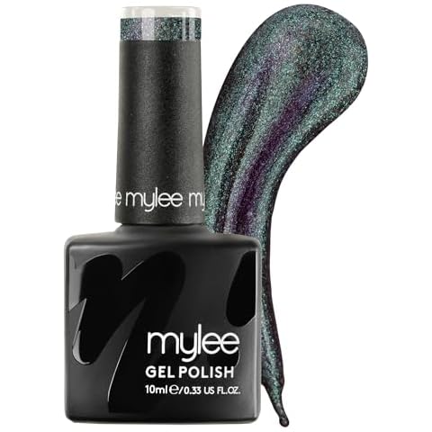 Mylee Suited & Booted Gel Polish 10ml Cover