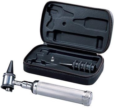 1224 Otoscope Set