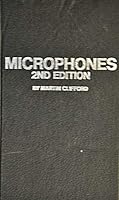 Microphones 0830626751 Book Cover