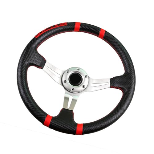 �A�b�v�O���[�h���ꂽ 14 �C���`�����ԗp�X�e�A�����O �f�B�b�V��: �h�J�X�g���C�v�����e�N�X�`�� �n���h�����O�Ɖ����� �f�����X�e�A�����O �R���g���[��