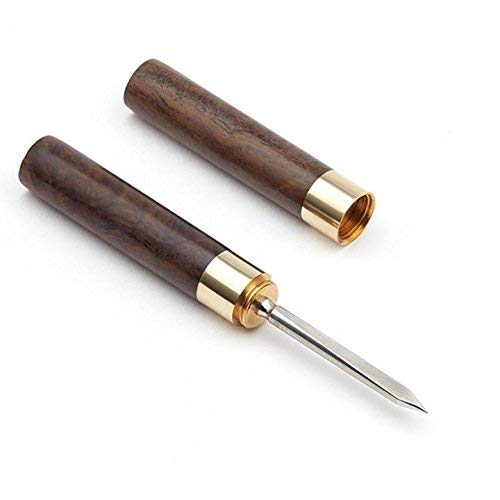 MBB Tea Knife & Tea Needle For Breaking Puer Tea Cake Collectors