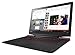Produktbild Lenovo IdeaPad Y700-15ISK Laptop 17" | GTX 960M 2 GB | ohne SO Schwarz