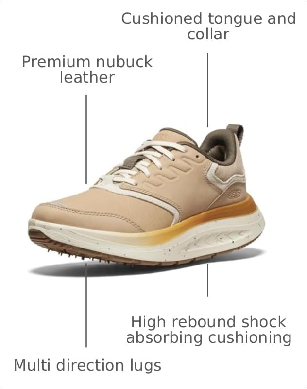Image of KEEN Performance Breathable Walking