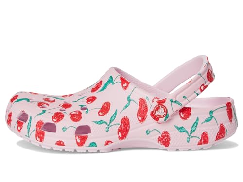 Image of Crocs Unisex-Adult Classic Clog - Seasonal Graphic