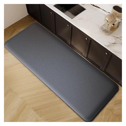 Tapis de sol résistant à la saleté en molleton corail pour entrée - 2