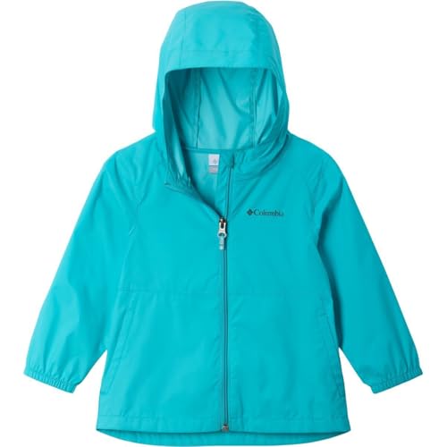 Image of Columbia Girls' Switchback II Jacket