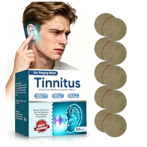 Tinnitus Relief fo
