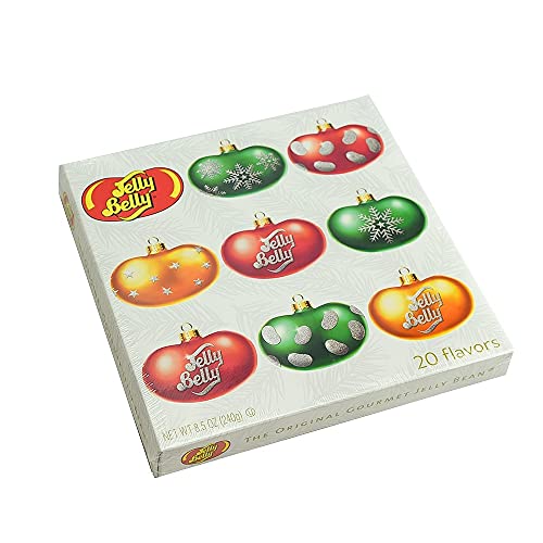 65 COOL STOCKING STUFFERS FOR KIDS 2025 78 Jelly Belly Jelly Beans 20 Flavours Festive Gift Box