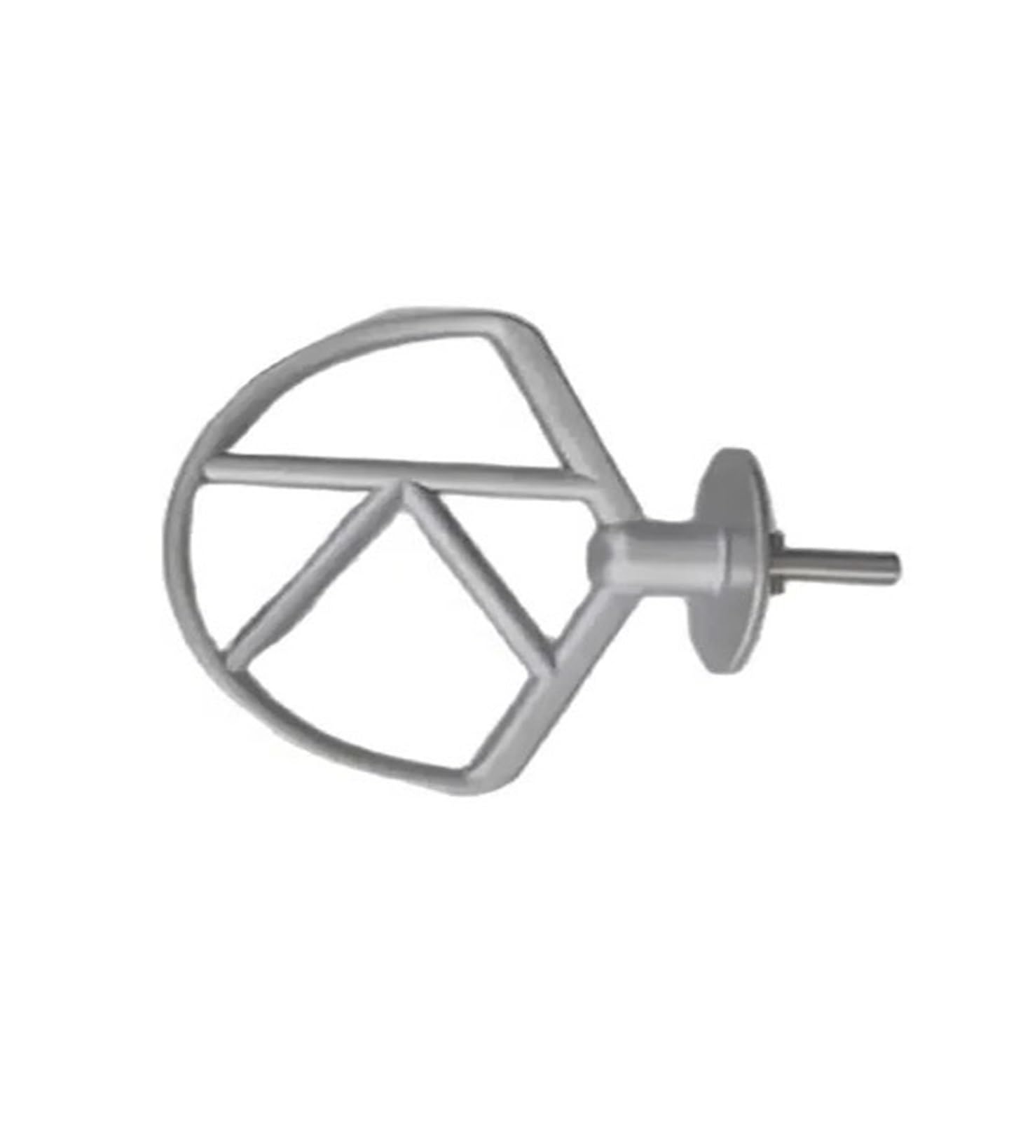 Frusta a K, compatibile con KENWOOD KMX93 KMX95 KMX97 Accessori for pale a forma di K frullatore for macchina Chef