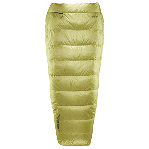 Image of Therm-a-Rest Corus 32F /0C Down Backpacking and Camping Quilt, Long
