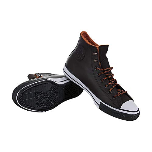 Converse Chuck Taylor All Star Winter High3