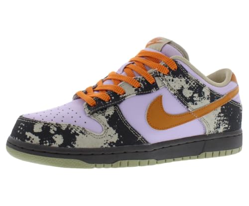 Image of Nike Men's Dunk Low Retro Shoes | Casual Shoes