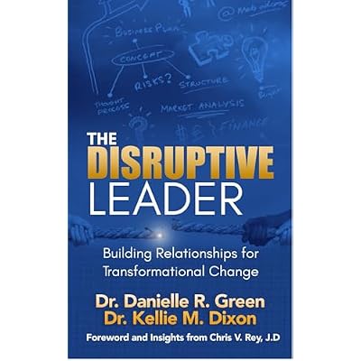 The Disruptive Leader