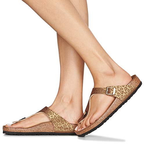 Image of Birkenstock Unisex Gizeh Essentials EVA Sandal