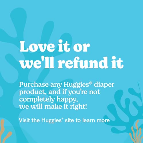 Huggies Little Swimmers Swim Diapers Size 3, 20 Count - image 9