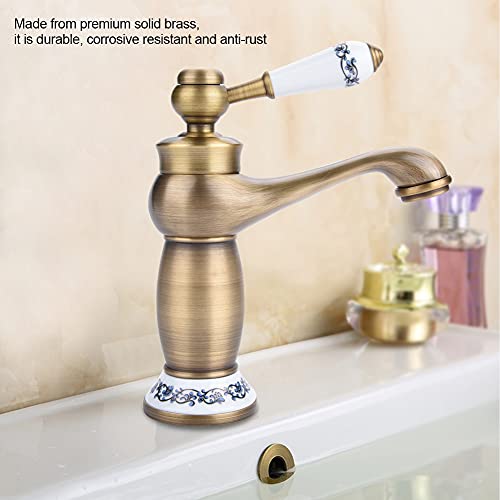 El mejor review de Llaves rusticas para lavabo más recomendados. 15 Imagen adicional