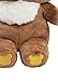 Rilakkuma Chairoikoguma (Kogumachan) San-X Original Plush (Medium)