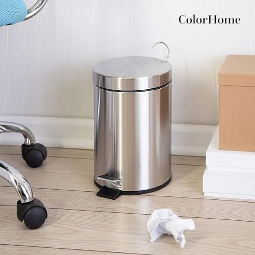 Catálogo de Botes de Basura los 10 mejores. 11 Imagen adicional