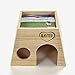 Super Pet Woodland Get-A-Way Large Guinea Pig House (3 Pack)