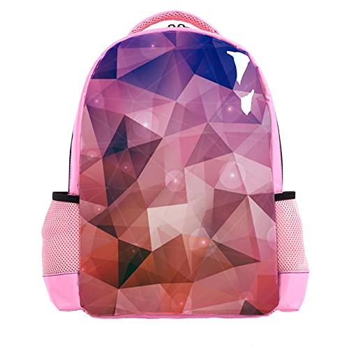 Sac à dos léger enfants motif fleurs de cerisier, le cadeau de rentrée idéal