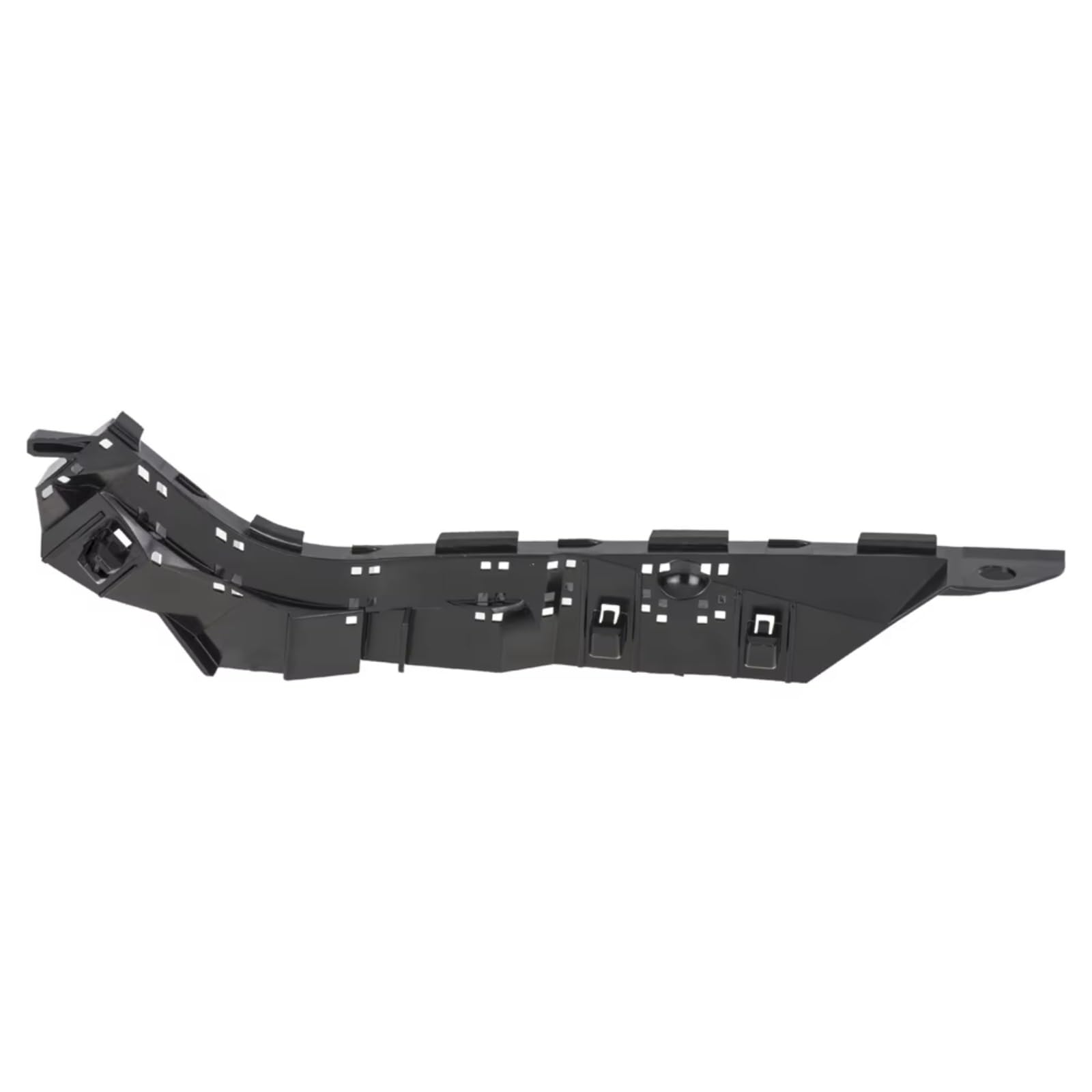 Uchwyt zderzaka do Subaru Legacy i Outback 2010-2014, numer części 57707AJ52A, 1 para, przednie lewe i prawe uchwyty zderzaka